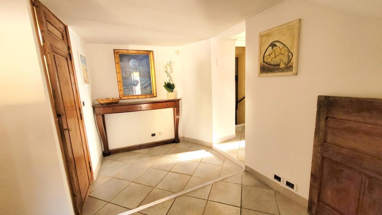 Appartement de charme Niçois - 2 CHB&2 SDB - AC - Terrasse - Vieux Nice Exterior foto
