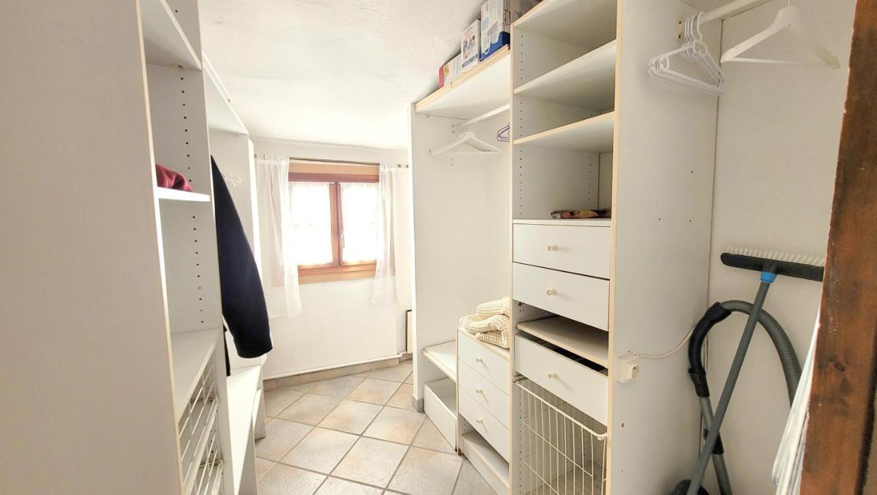 Appartement de charme Niçois - 2 CHB&2 SDB - AC - Terrasse - Vieux Nice Exterior foto